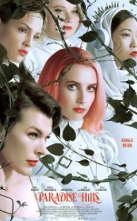 Paradise Hills izle