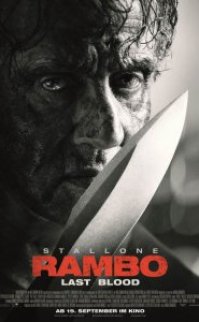 Rambo Last Blood izle