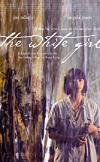 The White Girl izle