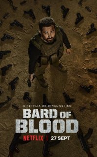 Bard of Blood izle