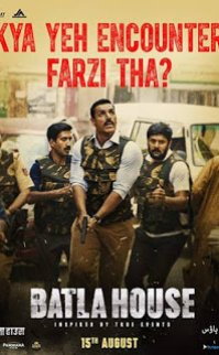 Batla House izle