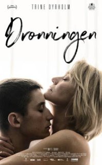 Dronningen izle