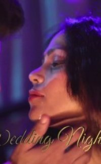 Düğün Gecesi erotik izle