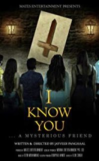 I Know You izle