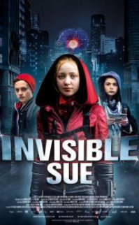 Invisible Sue izle