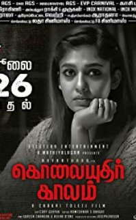 Kolaiyuthir Kaalam izle