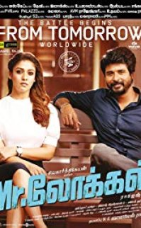 Mr. Local izle