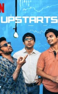 Upstarts izle