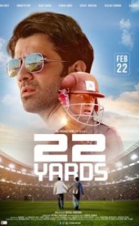 22 Yards izle