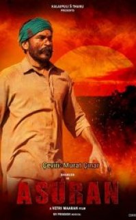 Asuran 2019 izle