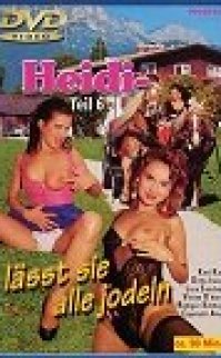 Auf der Heidi gibt’s koa Sünd 1990 alman erotik film izle
