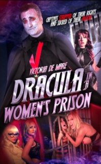 Bir Kadın Hapishanesindeki Kurtadam erotik film izle