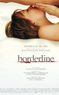 Borderline izle