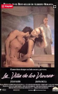 Kocalar ve Aşıklar – Husbands and Lovers 1991 erotik film izle