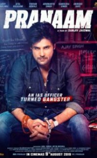 Pranaam izle