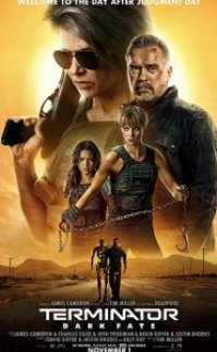 Terminatör: Kara Kader izle
