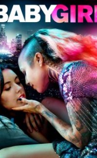 The Hurt – Baby Girl izle