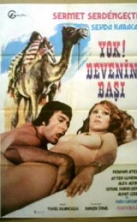 Yok Devenin Başı 1975 Alev Altın, Sevda Karaca full izle