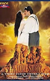 1942: A Love Story izle