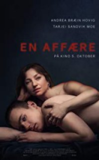 An Affair – En affære 2018 izle