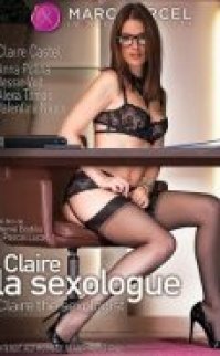 Claire la Sexologue erotik film izle