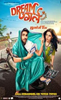 Dream Girl izle