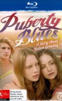Hüzünlü Ergenlik – Puberty Blues  erotik film izle