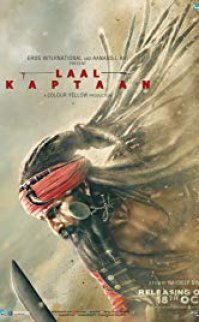 Laal Kaptaan izle