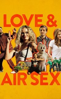 Love & Air Sex izle