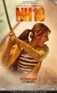 N.H 10 2015 full izle