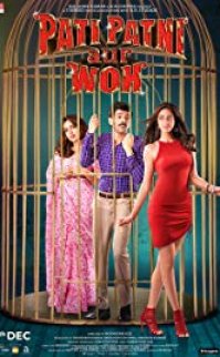 Pati Patni Aur Woh izle