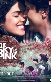 The Sky Is Pink izle