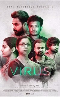 Virus izle
