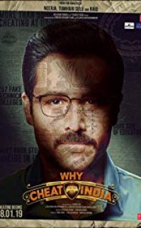Why Cheat India izle