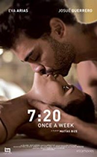 7:20 Once a Week izle