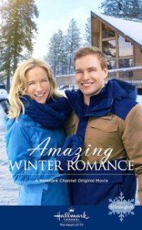 Amazing Winter Romance izle