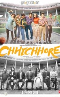 Chhichhore 2019 izle