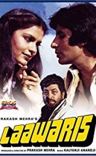 Laawaris izle