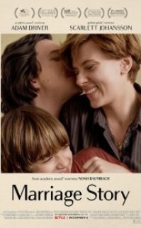 Marriage Story izle