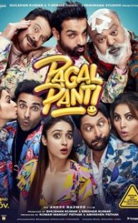 Pagalpanti izle