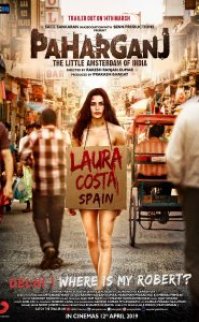 Paharganj izle