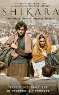 Shikara izle
