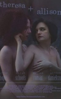Theresa & Allison izle