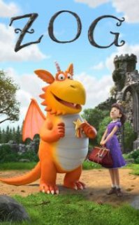 Zog 2018 izle