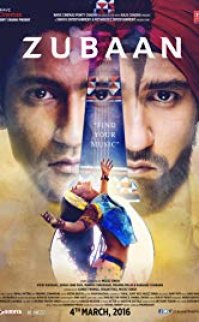 Zubaan izle