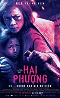 Furie – Hai Phuong izle