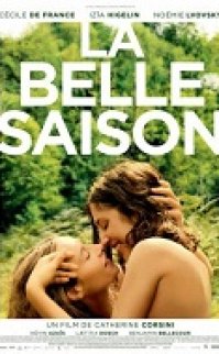 Güzel Sezon – La Belle Saison 2015 erotik film izle