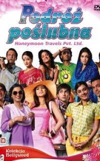 Honeymoon Travels Pvt. Ltd. izle