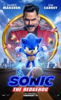 Kirpi Sonic izle