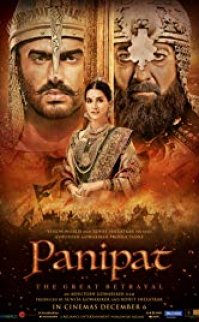 Panipat izle